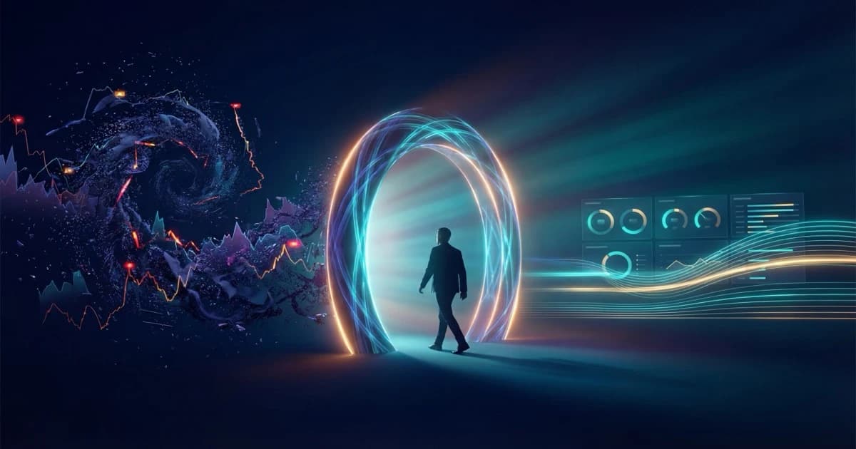 FinOps for AI course — journey from chaotic AI spending to confident cost control